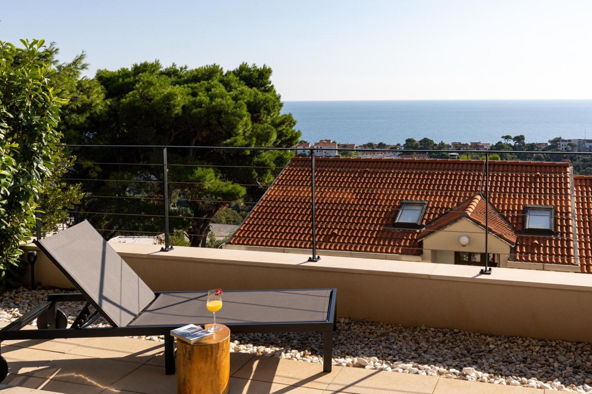 Apartment Victor Dubrovnik Extérieur photo