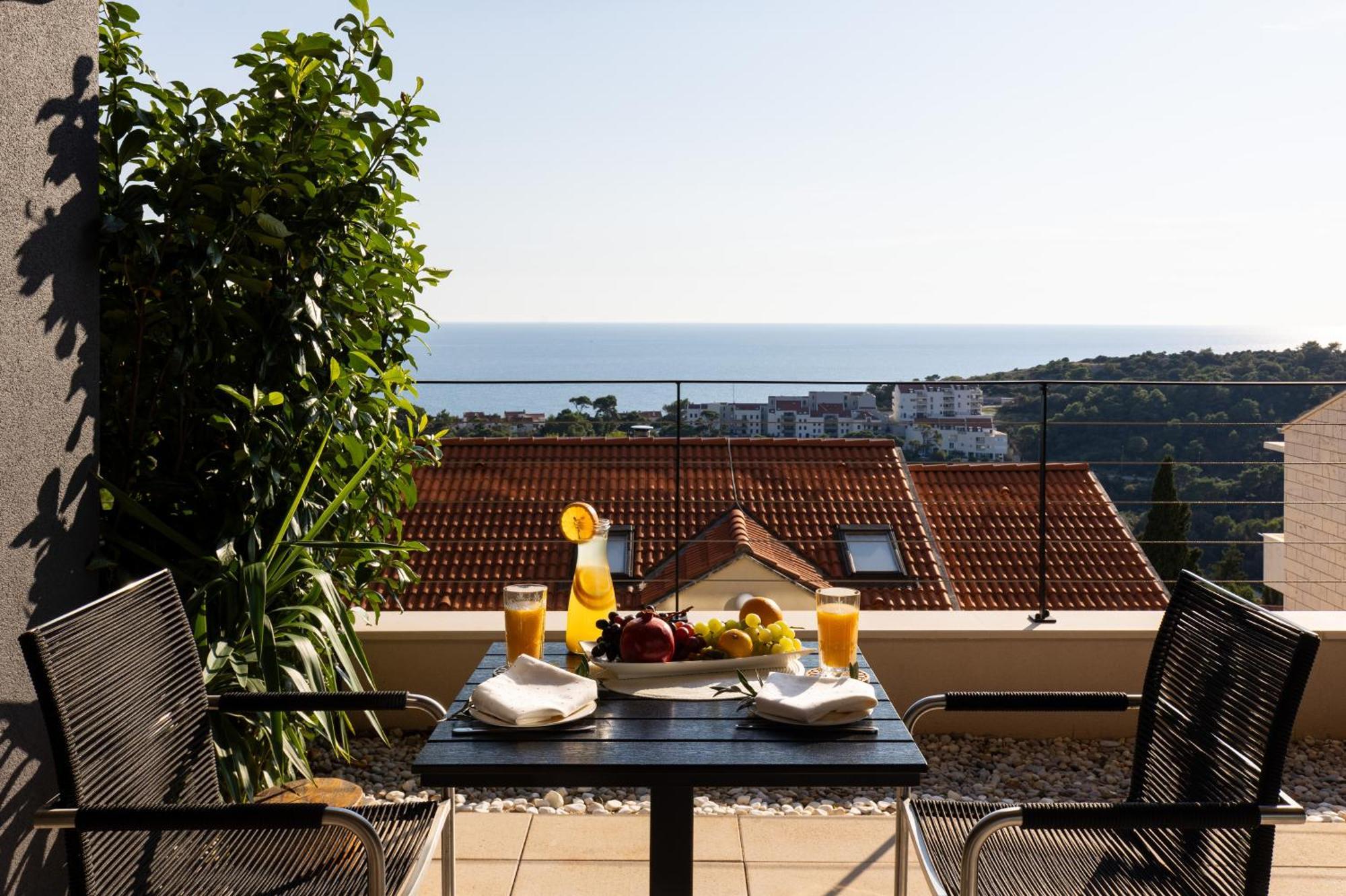 Apartment Victor Dubrovnik Extérieur photo