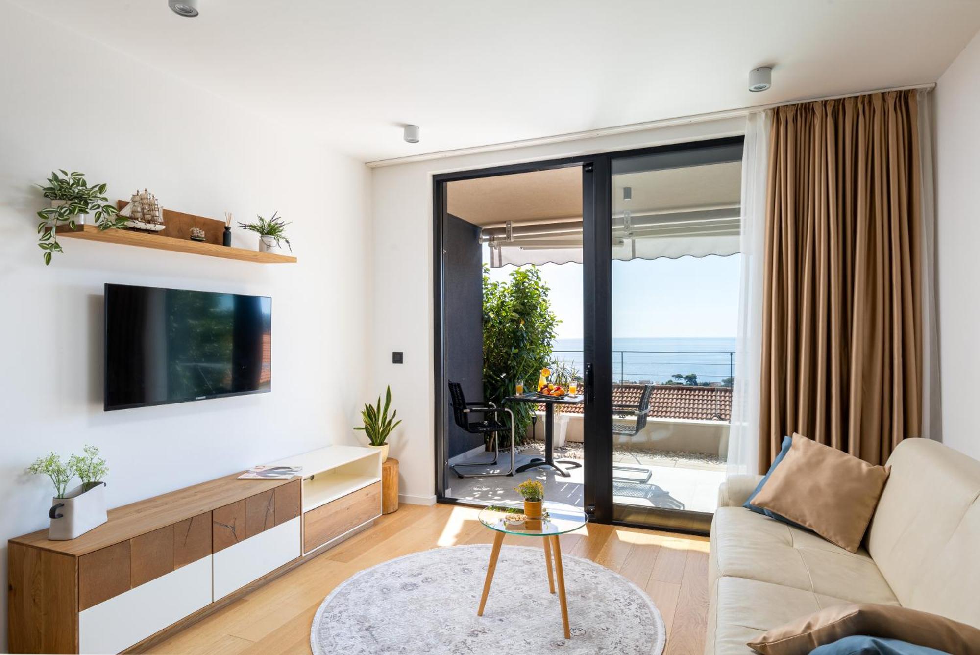 Apartment Victor Dubrovnik Extérieur photo